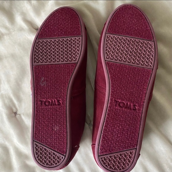 Toms flat - Picture 2 of 7